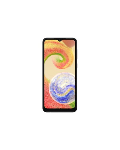 Smartfon Samsung Galaxy A04 4GB/64GB Black (8806094450385)