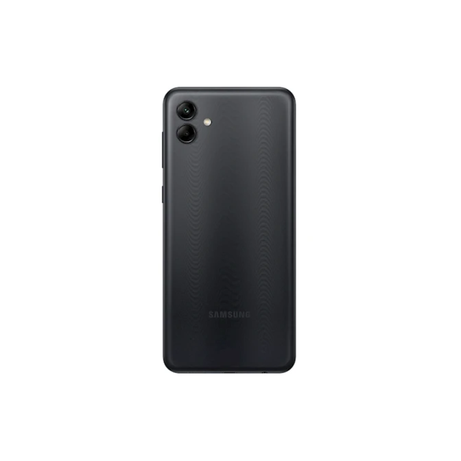 Smartfon Samsung Galaxy A04 4GB/64GB Black (8806094450385)