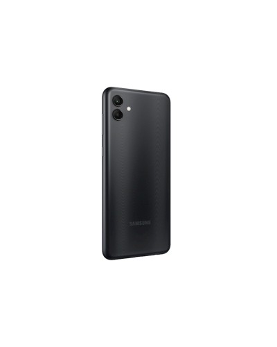 Smartfon Samsung Galaxy A04 4GB/64GB Black (8806094450385)