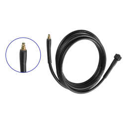 Шланг высокого давления Emtop EHPS0201, 5 м Шланг высокого давления Emtop EHPS0201, 5 м