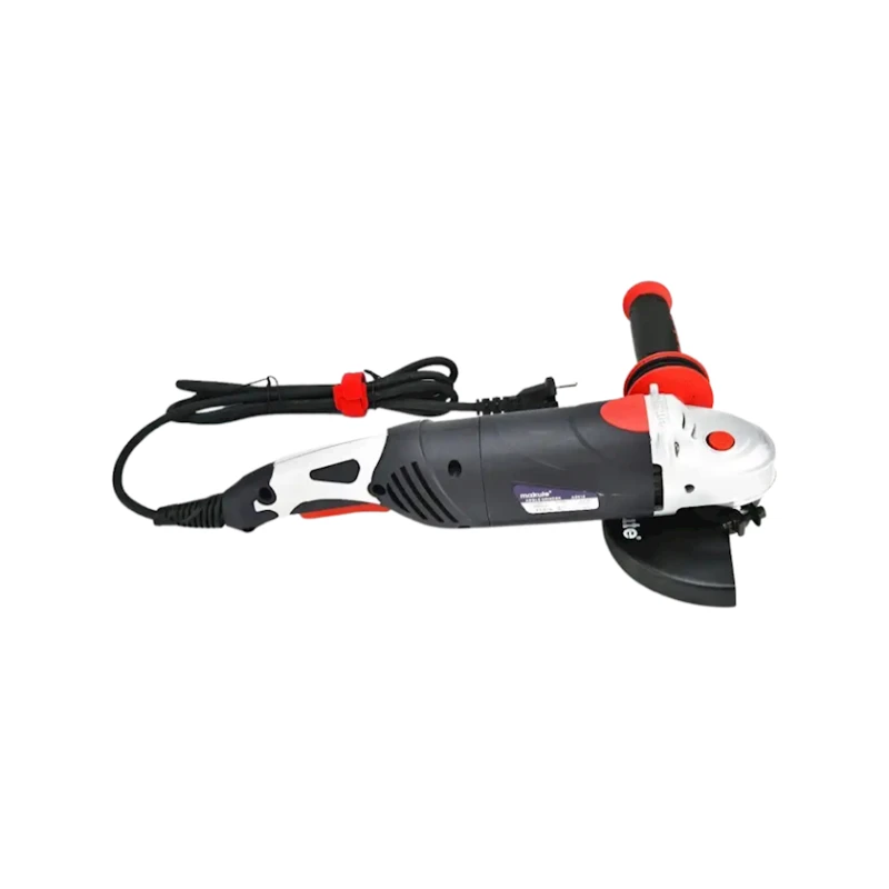 Угловая шлифовальная машинка Makute AG007, 1400 Вт