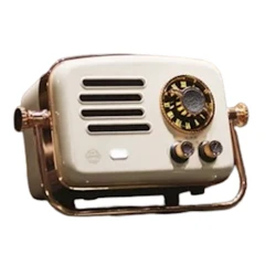 Portativ dinamik MaoKing MW-R The Little Prince White (00053279)