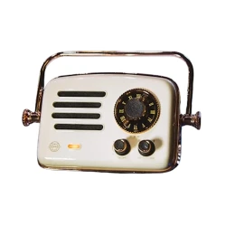 Portativ dinamik MaoKing MW-R The Little Prince White (00053279)