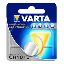 Батарейка Varta Electronics CR 1616