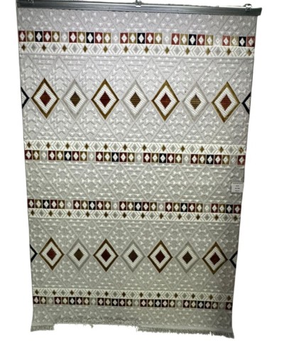 Xalça Sahara SHA-00004928, ipək, rəngbərəng, 200х300 sm