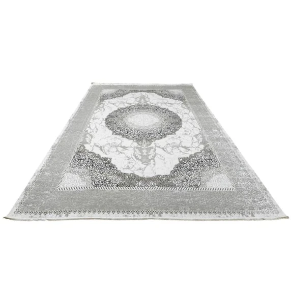 Ковер Sahara SHA-00002096, 80x150 см, шерсть, разноцветный