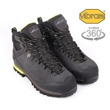 Botlar Evolite Synchro E-6004, boz, ölçü 36