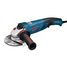 Künclü cilalama maşını Bosch GWS 15-150 CIH