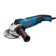 Künclü cilalama maşını Bosch GWS 15-150 CIH