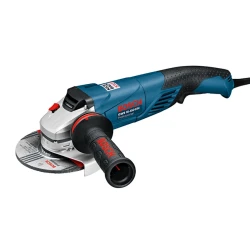 Угловая шлифовальная машина Bosch GWS 15-150 CIH