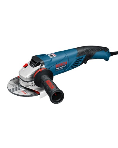 Künclü cilalama maşını Bosch GWS 15-150 CIH