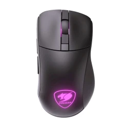 Беспроводная мышь Cougar Surpassion RX Black (CGR-SURRX)