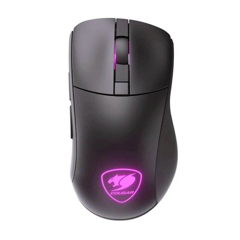 Беспроводная мышь Cougar Surpassion RX Black (CGR-SURRX) Беспроводная мышь Cougar Surpassion RX Black (CGR-SURRX)