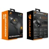 Беспроводная мышь Cougar Surpassion RX Black (CGR-SURRX) Беспроводная мышь Cougar Surpassion RX Black (CGR-SURRX)