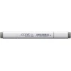 Маркер Copic Classic, T-5, Toner Gray, No.5, двусторонний, серый Маркер Copic Classic, T-5, Toner Gray, No.5, двусторонний, серый