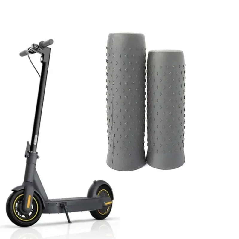 Əl tutacaqları Ninebot Max G30 və bənzər modellər üçün SC-15 Əl tutacaqları Ninebot Max G30 və bənzər modellər üçün SC-15