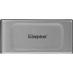 Внешний SSD накопитель Kingston SXS2000/4000G 4TB