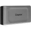 Внешний SSD накопитель Kingston SXS2000/4000G 4TB Внешний SSD накопитель Kingston SXS2000/4000G 4TB