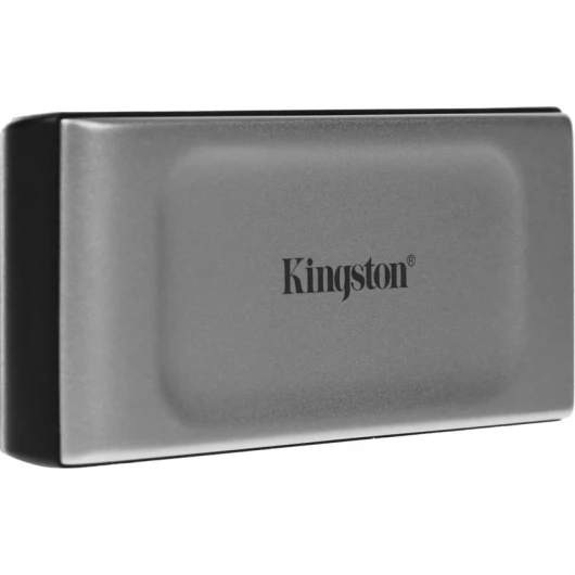 Внешний SSD накопитель Kingston SXS2000/4000G 4TB Внешний SSD накопитель Kingston SXS2000/4000G 4TB