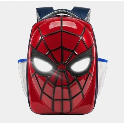 Bel çantası Marvel Spider Man VP85, qırmızı