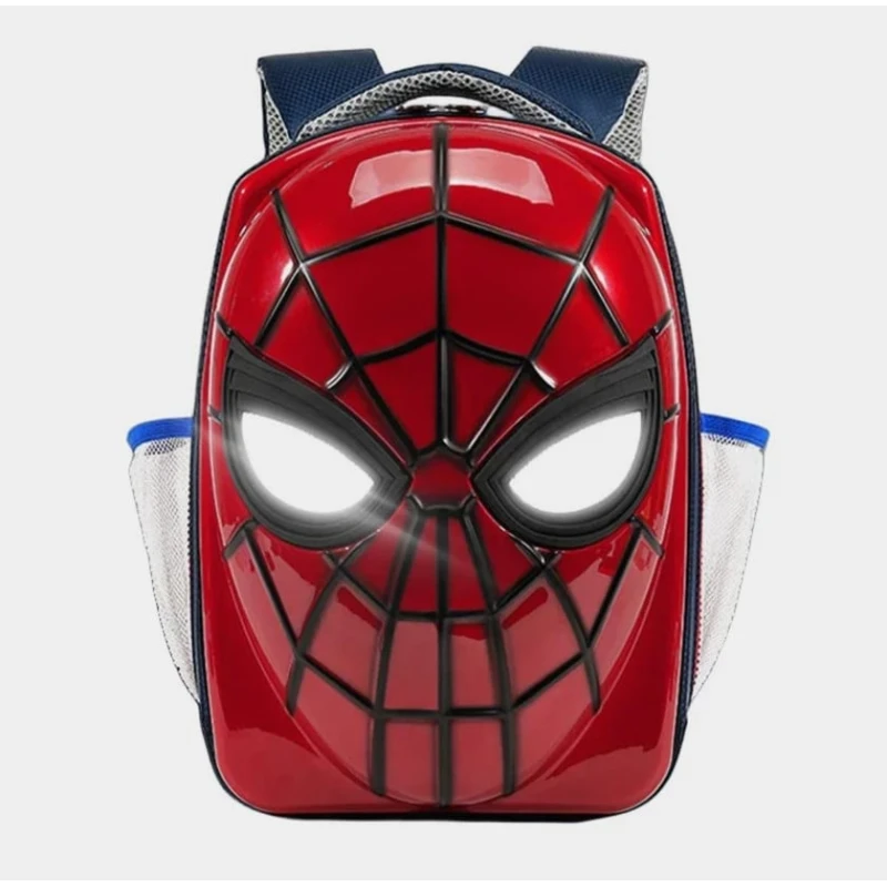 Bel çantası Marvel Spider Man VP85, qırmızı