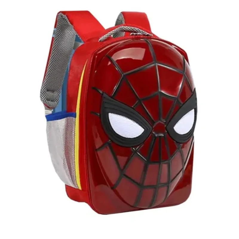 Bel çantası Marvel Spider Man VP85, qırmızı