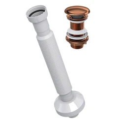 Пробка для раковин İzyapı BR001, 32 мм