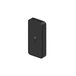 Внешний аккумулятор Xiaomi Redmi Power Bank 20000 mAh (PB200LZM) Black Внешний аккумулятор Xiaomi Redmi Power Bank 20000 mAh (PB200LZM) Black