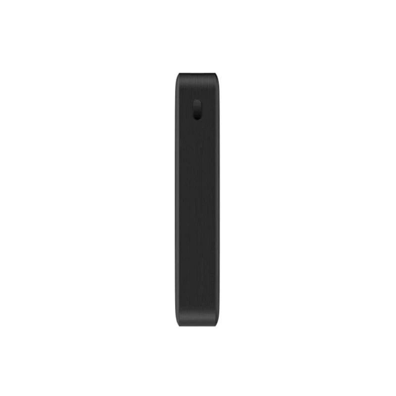 Внешний аккумулятор Xiaomi Redmi Power Bank 20000 mAh (PB200LZM) Black Внешний аккумулятор Xiaomi Redmi Power Bank 20000 mAh (PB200LZM) Black
