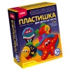 Набор для изготовления фигурок из массы для лепки Lori Морские жители Набор для изготовления фигурок из массы для лепки Lori Морские жители