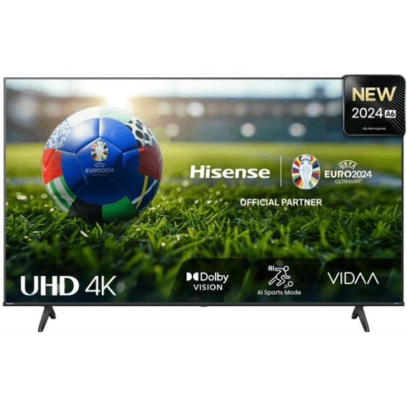 Телевизор Hisense 50A6N Телевизор Hisense 50A6N