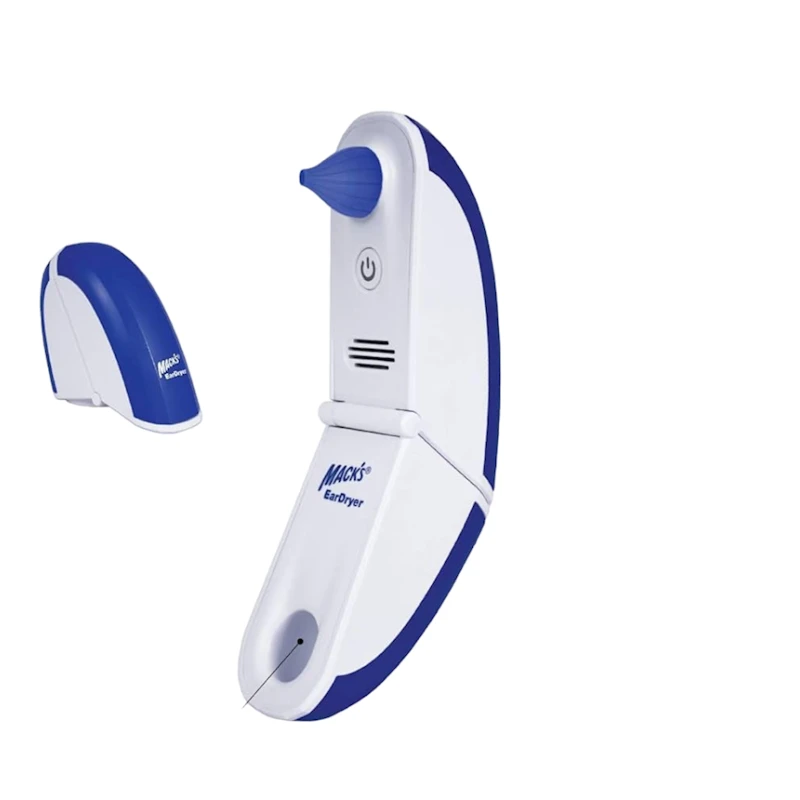 Устройство для чистки ушей Ear Dryer 747 Устройство для чистки ушей Ear Dryer 747