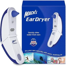 Qulaqları təmizləyən cihaz Ear Dryer 747 Qulaqları təmizləyən cihaz Ear Dryer 747