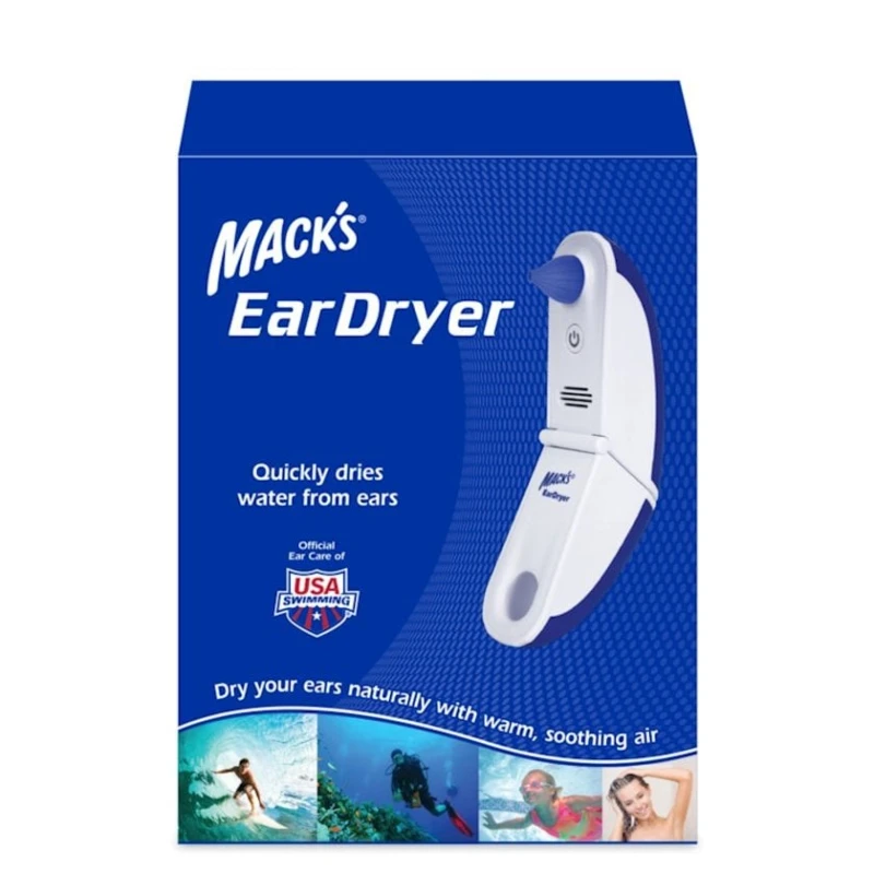Устройство для чистки ушей Ear Dryer 747 Устройство для чистки ушей Ear Dryer 747