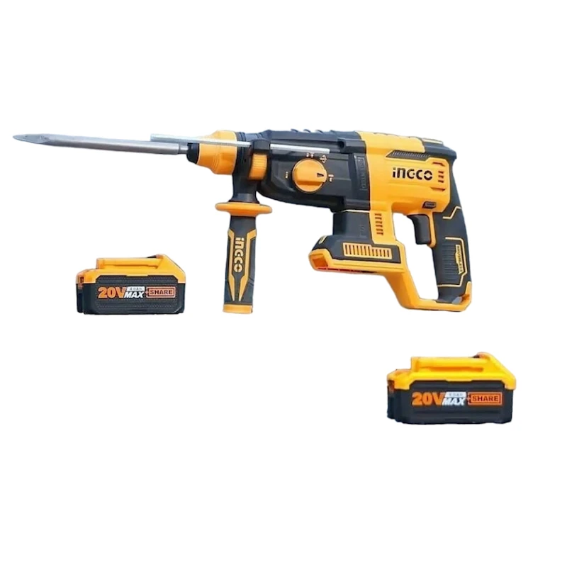 Perforator Ingco CRHLI202287 Perforator Ingco CRHLI202287