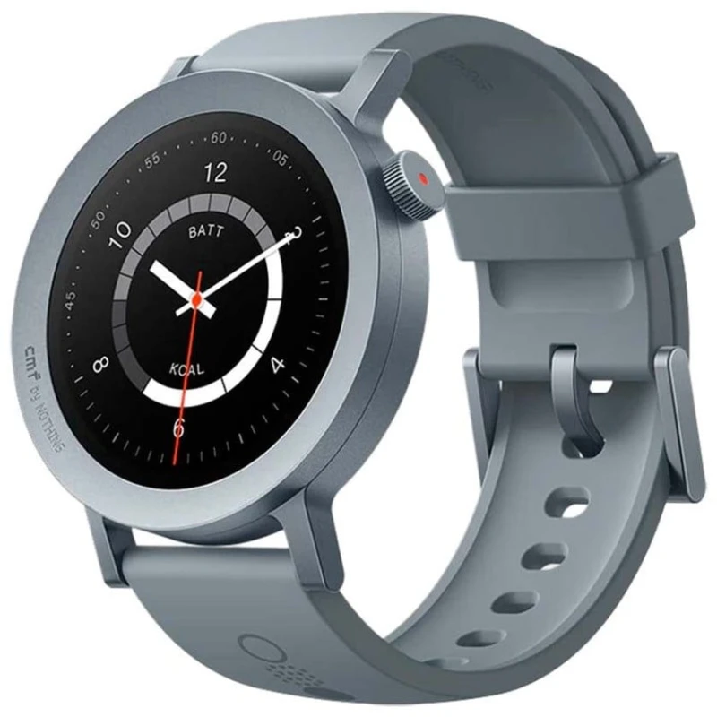 Умные часы CMF Watch Pro 2 Grey Умные часы CMF Watch Pro 2 Grey