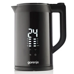 Elektrik çaydan Gorenje K17DWDII