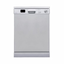 Qabyuyan maşın Regal AG 1013 Silver