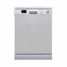 Qabyuyan maşın Regal AG 1013 Silver