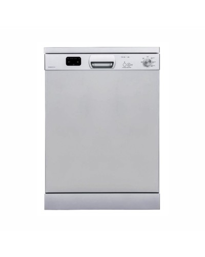 Qabyuyan maşın Regal AG 1013 Silver