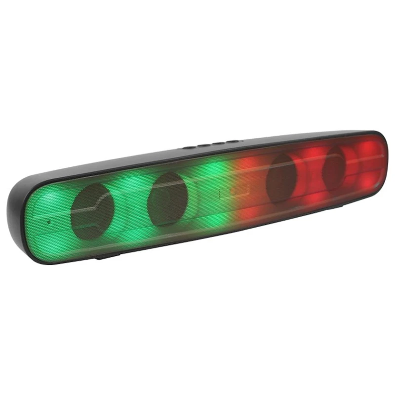 Портативная колонка JC-400 Black