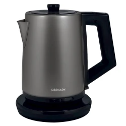 Электрочайник Goldmaster GM-7376AN Anthracite