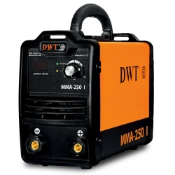 Qaynaq cihazı DWT MMA-250 I