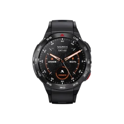 Смарт-часы Mibro Watch GS Pro Black (6971619678734)