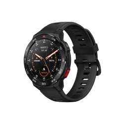 Смарт-часы Mibro Watch GS Pro Black (6971619678734)