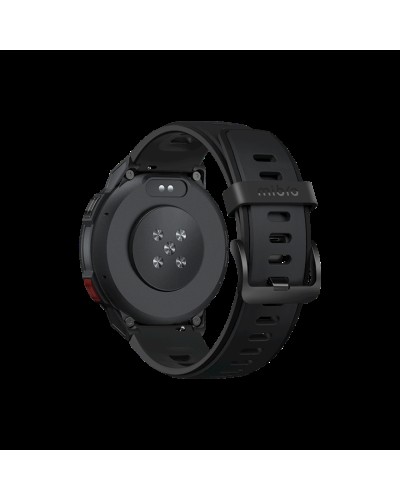 Ağıllı saat Mibro Watch GS Pro Black (6971619678734)