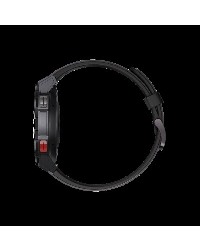 Ağıllı saat Mibro Watch GS Pro Black (6971619678734)