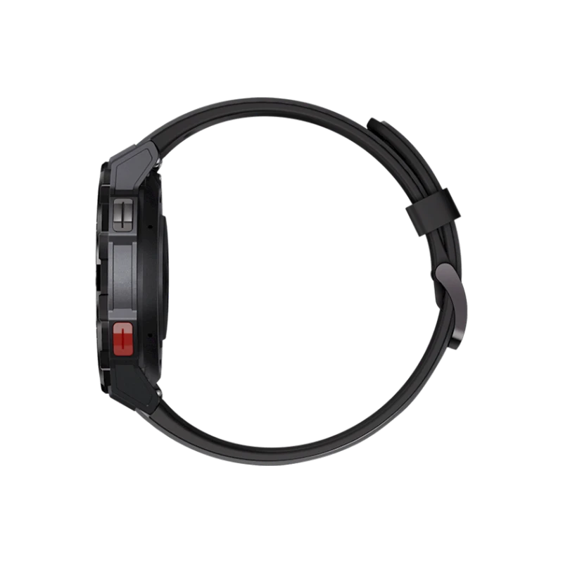 Ağıllı saat Mibro Watch GS Pro Black (6971619678734)