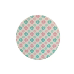 Подставка под горячее Danny Home HMSD_İA23, 10 см, керамика Подставка под горячее Danny Home HMSD_İA23, 10 см, керамика