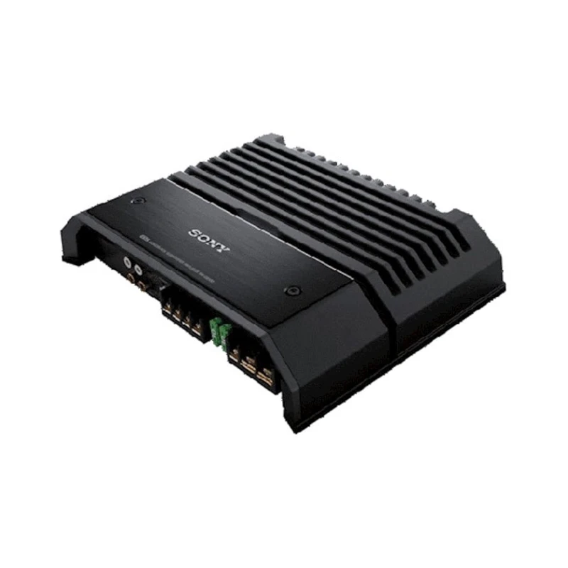 Автоусилитель Sony XM-GS100 MONO Автоусилитель Sony XM-GS100 MONO
